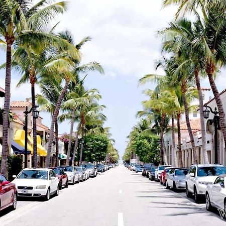 New! Few Minutes To Downtown, 10 To The Beach! Γουεστ Παλμ Μπιτς Εξωτερικό φωτογραφία