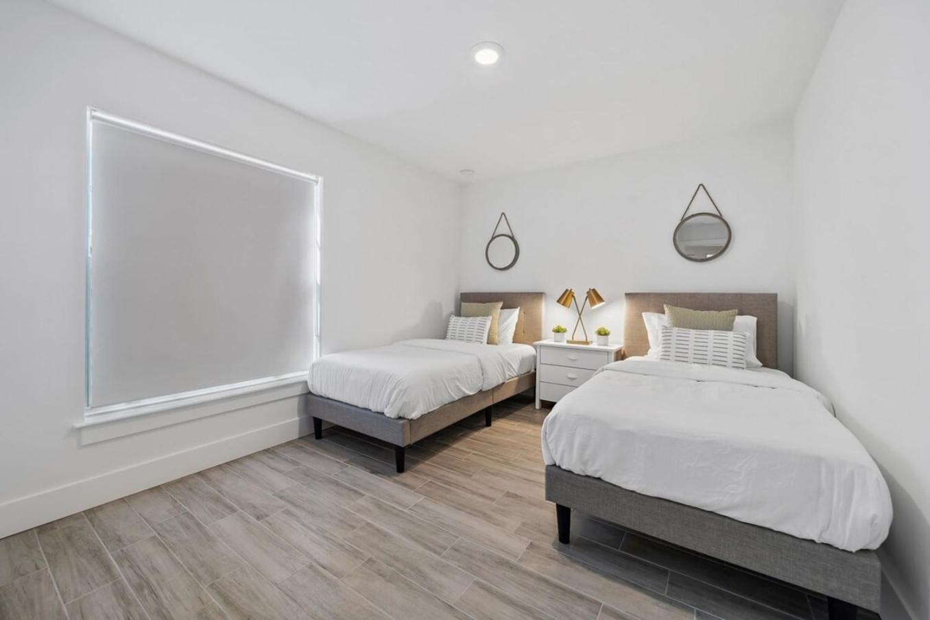 New! Few Minutes To Downtown, 10 To The Beach! Γουεστ Παλμ Μπιτς Εξωτερικό φωτογραφία
