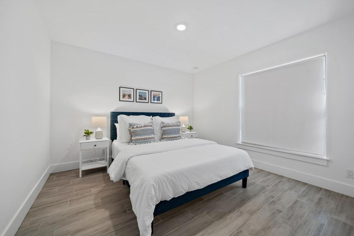New! Few Minutes To Downtown, 10 To The Beach! Γουεστ Παλμ Μπιτς Εξωτερικό φωτογραφία
