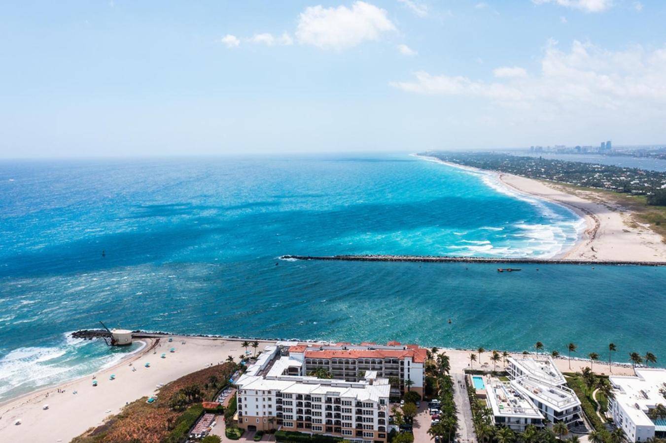 New! Few Minutes To Downtown, 10 To The Beach! Γουεστ Παλμ Μπιτς Εξωτερικό φωτογραφία