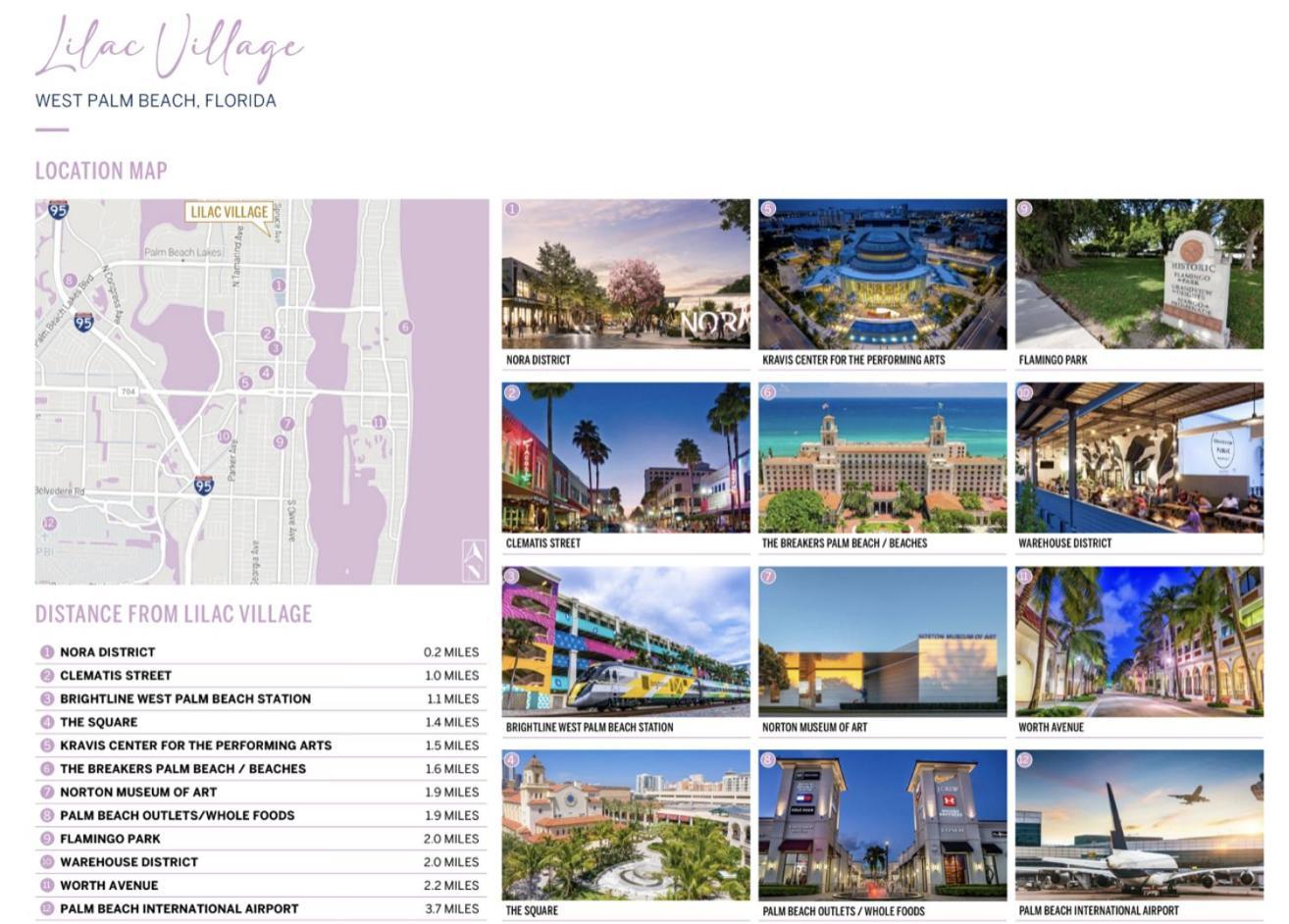 New! Few Minutes To Downtown, 10 To The Beach! Γουεστ Παλμ Μπιτς Εξωτερικό φωτογραφία
